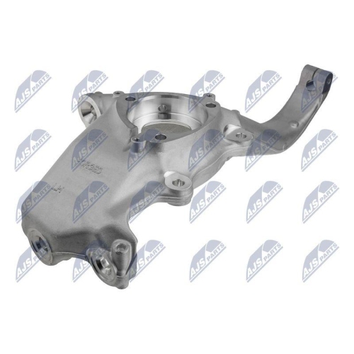 NTY Achsschenkel, Radaufh&auml;ngung ZZP-CH-030