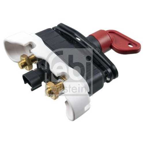 FEBI BILSTEIN Hauptschalter, Batterie 198792