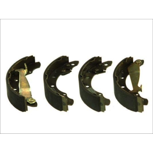 ABE Bremsbackensatz C0A002ABE