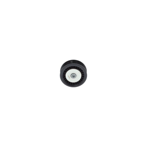 BOSCH Umlenk-/F&uuml;hrungsrolle, Keilrippenriemen 1 987 600 095