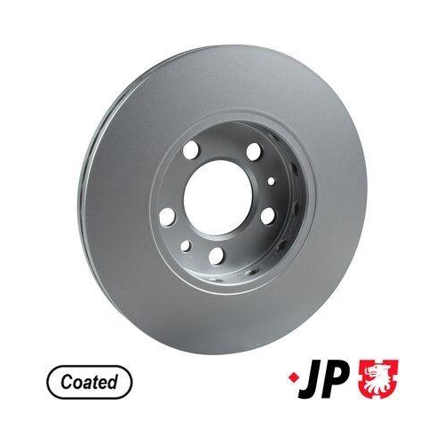 JP GROUP Bremsscheibe JP 1163109100