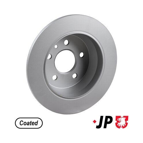 JP GROUP Bremsscheibe JP 1363202600