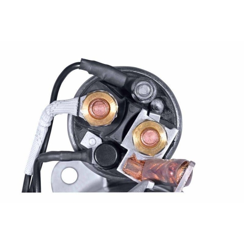 HELLA Starter 8EA 015 657-201