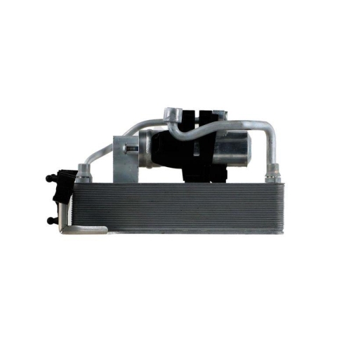 HELLA Kondensator, Klimaanlage >>> Easy2Fit <<< 8FC 366 221-781