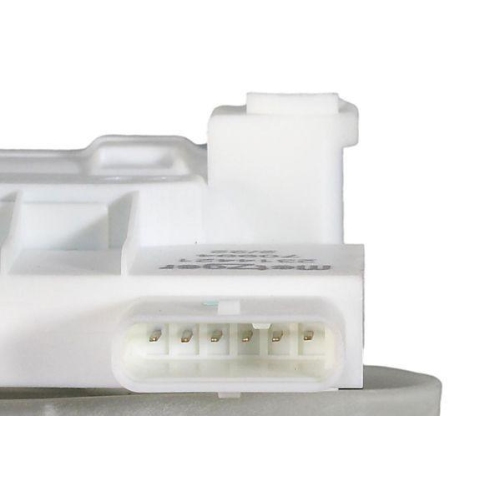 METZGER AUTOTEILE Zuziehhilfe, T&uuml;r GREENPARTS 2314421