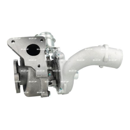 NRF Lader, Aufladung 90010154