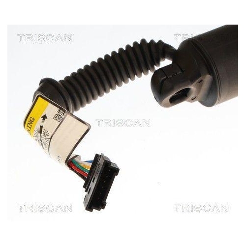 TRISCAN Gasfeder, Koffer-/Laderaum 8710 11379