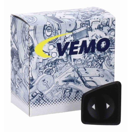 VEMO Schalter, Fensterheber Green Mobility Parts V24-73-0082