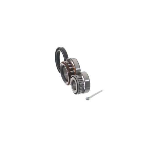 SKF Radlagersatz VKBA 528