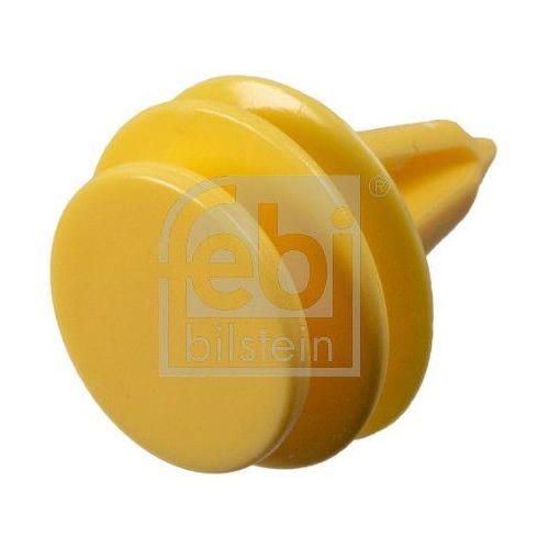 FEBI BILSTEIN Halteclip, Innenraumverkleidung febi Plus 198454