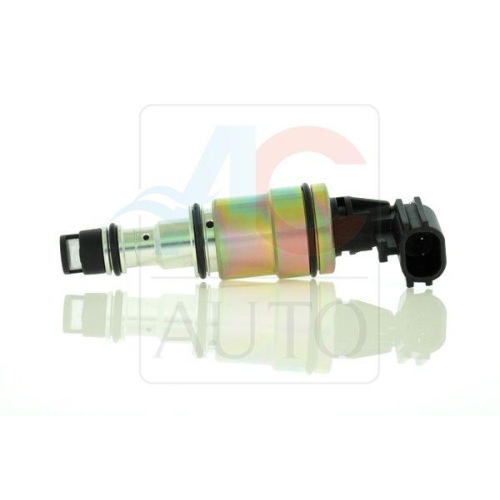 ACAUTO Regelventil, Kompressor AC-02CL01
