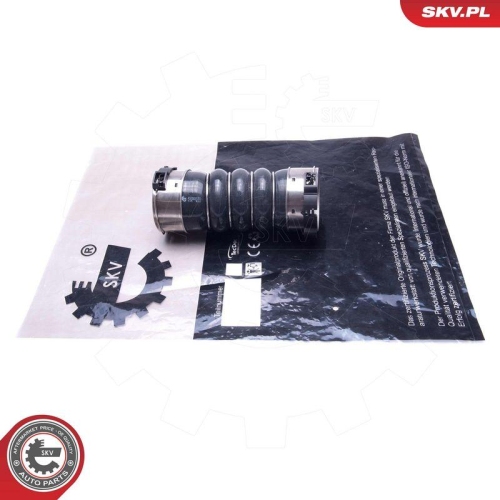 ESEN SKV Ladeluftschlauch 43SKV370