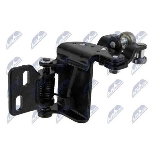 NTY Rollenf&uuml;hrung, Schiebet&uuml;r EZC-FR-120