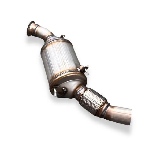 AHG Ru&szlig;-/Partikelfilter, Abgasanlage AHG11050