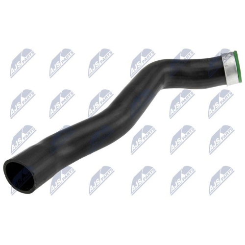 NTY Ladeluftschlauch GPP-CH-004