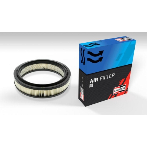 CHAMPION Luftfilter CAF100107R