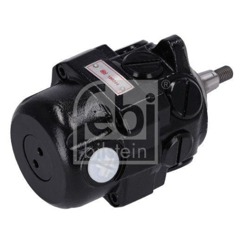 FEBI BILSTEIN Hydraulikpumpe, Lenkung 186044
