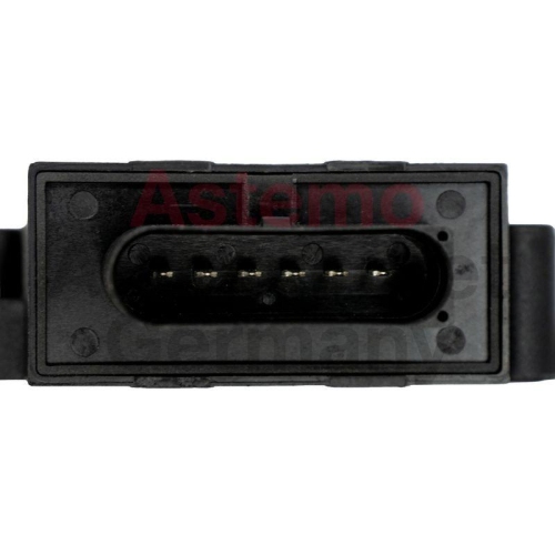 ASTEMO Steuerger&auml;t, Kraftstoffpumpe 2502927