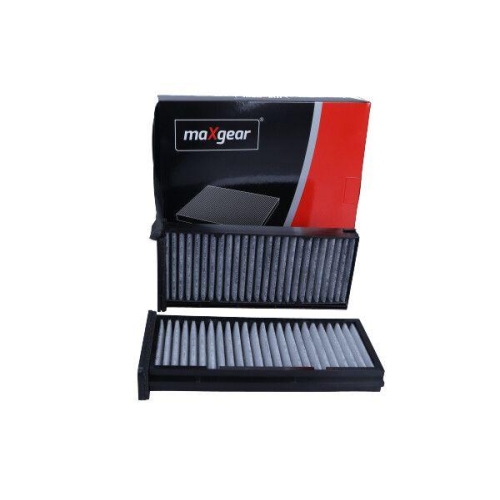 MAXGEAR Filter, Innenraumluft 26-1639