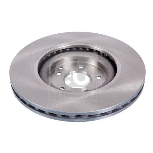 FEBI BILSTEIN Bremsscheibe 43982