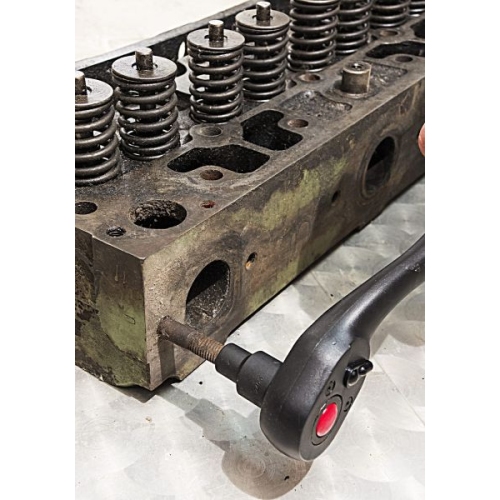 VIGOR Spiralnutenausdreher Einsatz 1/2 Zoll 17 mm Au&szlig;. V2409