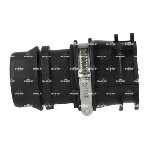 NRF Ansaugschlauch, Luftfilter 166376