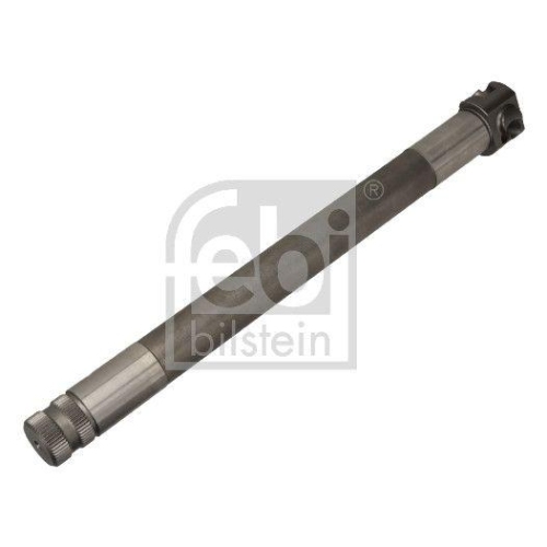 FEBI BILSTEIN Bremswelle, Trommelbremse 188118