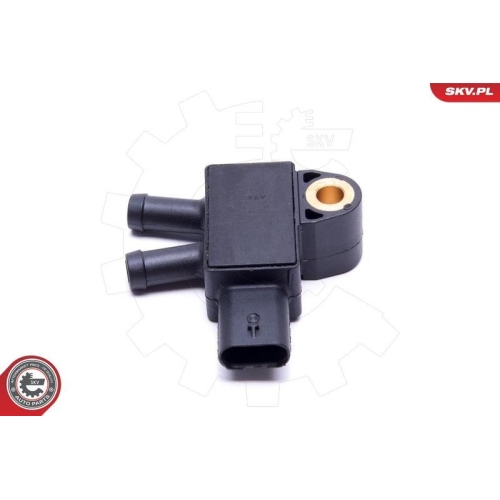 ESEN SKV Sensor, Abgasdruck 17SKV776