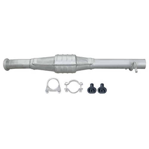 HELLA Katalysator Easy2Fit &ndash; PARTNERED with Faurecia 8LE 366 053-311