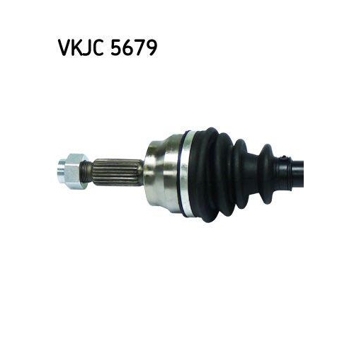 SKF Antriebswelle VKJC 5679