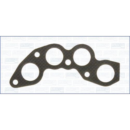 AJUSA Dichtung, Ansaug-/Abgaskr&uuml;mmer 13055900