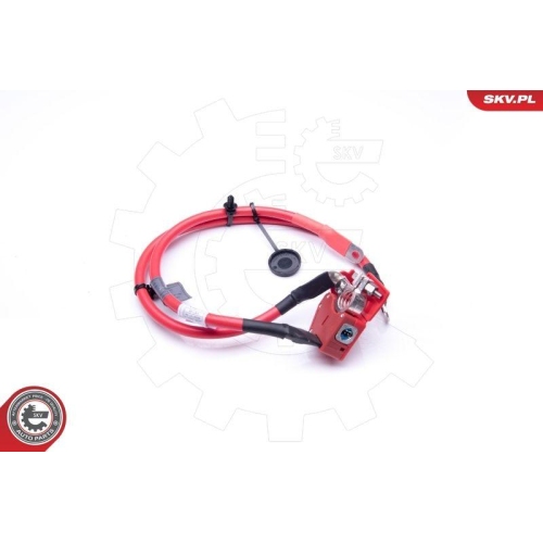 ESEN SKV Batterieadapter