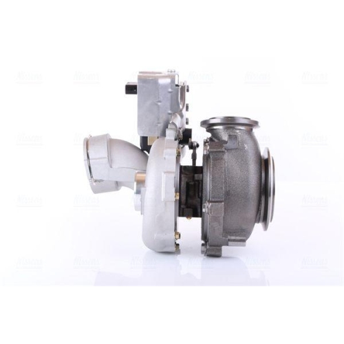 NISSENS Lader, Aufladung ** FACTORY NEW ** 93539