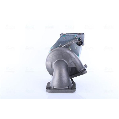 NISSENS Lader, Aufladung ** FACTORY NEW ** 93517