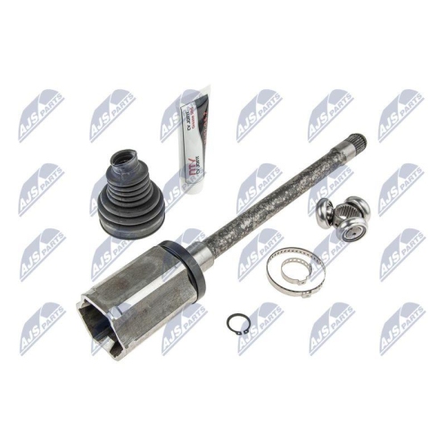 NTY Gelenksatz, Antriebswelle NPW-BM-063