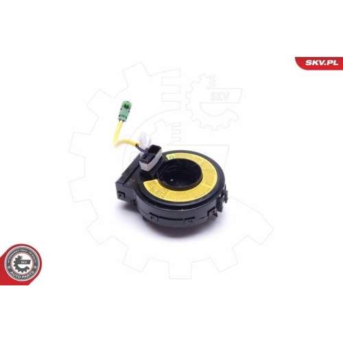 ESEN SKV Wickelfeder, Airbag