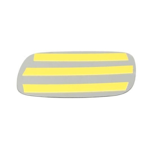 BLIC Spiegelglas, Au&szlig;enspiegel 6102-01-0125P