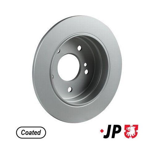 JP GROUP Bremsscheibe JP 1363202700