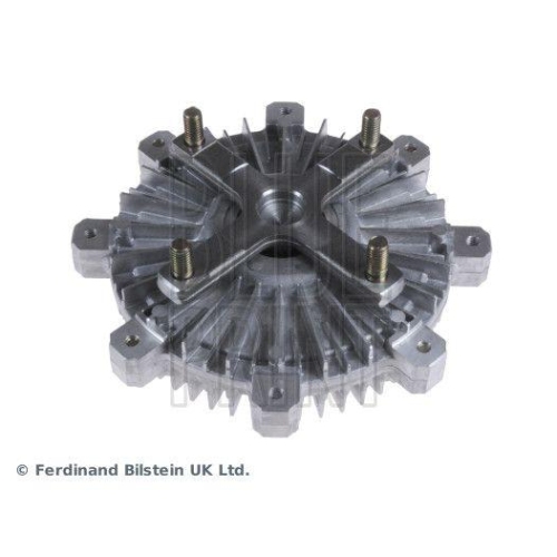 BLUE PRINT Kupplung, K&uuml;hlerl&uuml;fter ADC491808