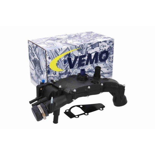 VEMO Thermostatgeh&auml;use Original VEMO Qualit&auml;t V22-99-0033