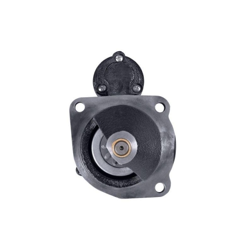 HELLA Starter 8EA 015 657-231