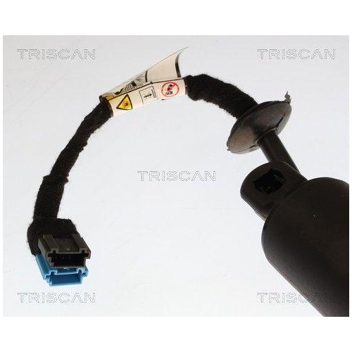 TRISCAN Gasfeder, Koffer-/Laderaum 8710 11380