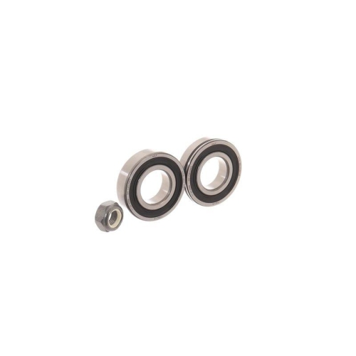 SKF Radlagersatz VKBA 636