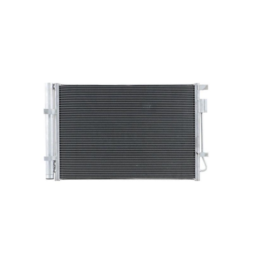 HELLA Kondensator, Klimaanlage >>> Easy2Fit <<< 8FC 366 222-251