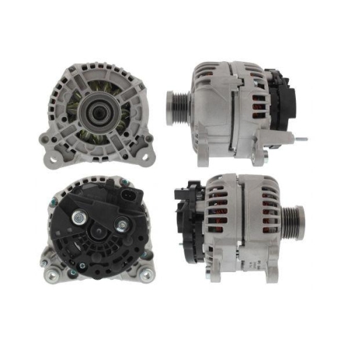 MAPCO Generator 13244
