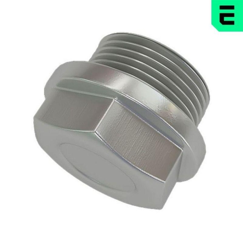 OPTIMAL Verschlussschraube OP-ESP0142T-BG