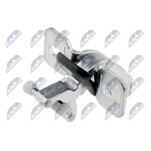 NTY Rollenf&uuml;hrung, Schiebet&uuml;r EZC-FT-015