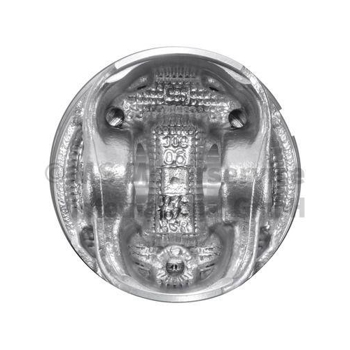 KOLBENSCHMIDT Kolben 42215600