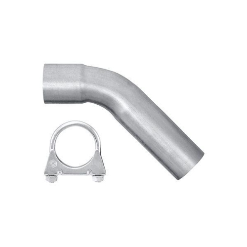 HELLA Abgasrohr Easy2Fit &ndash; PARTNERED with Faurecia 8LA 366 004-281