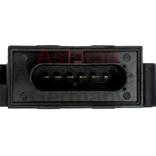 ASTEMO Steuerger&auml;t, Kraftstoffpumpe 2502928